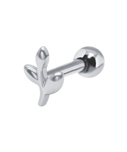 Leaf Helix Ear Piercing TIP-3469